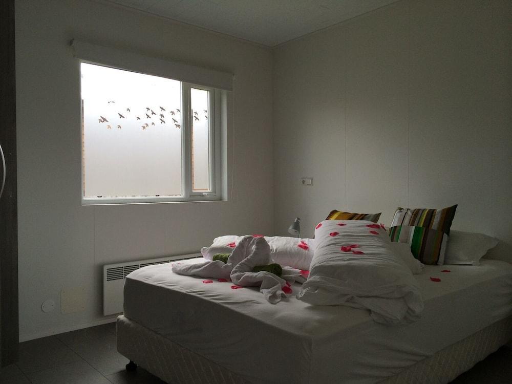 Hotel Framtid Djúpivogur Екстериор снимка