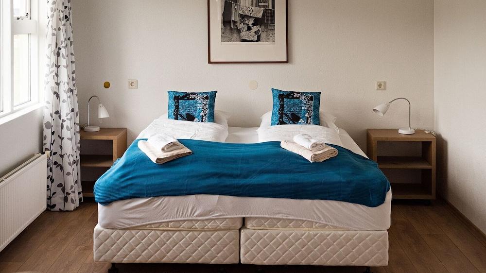 Hotel Framtid Djúpivogur Екстериор снимка