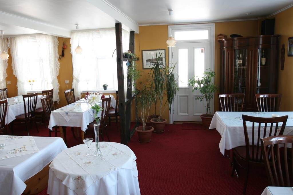 Hotel Framtid Djúpivogur Екстериор снимка