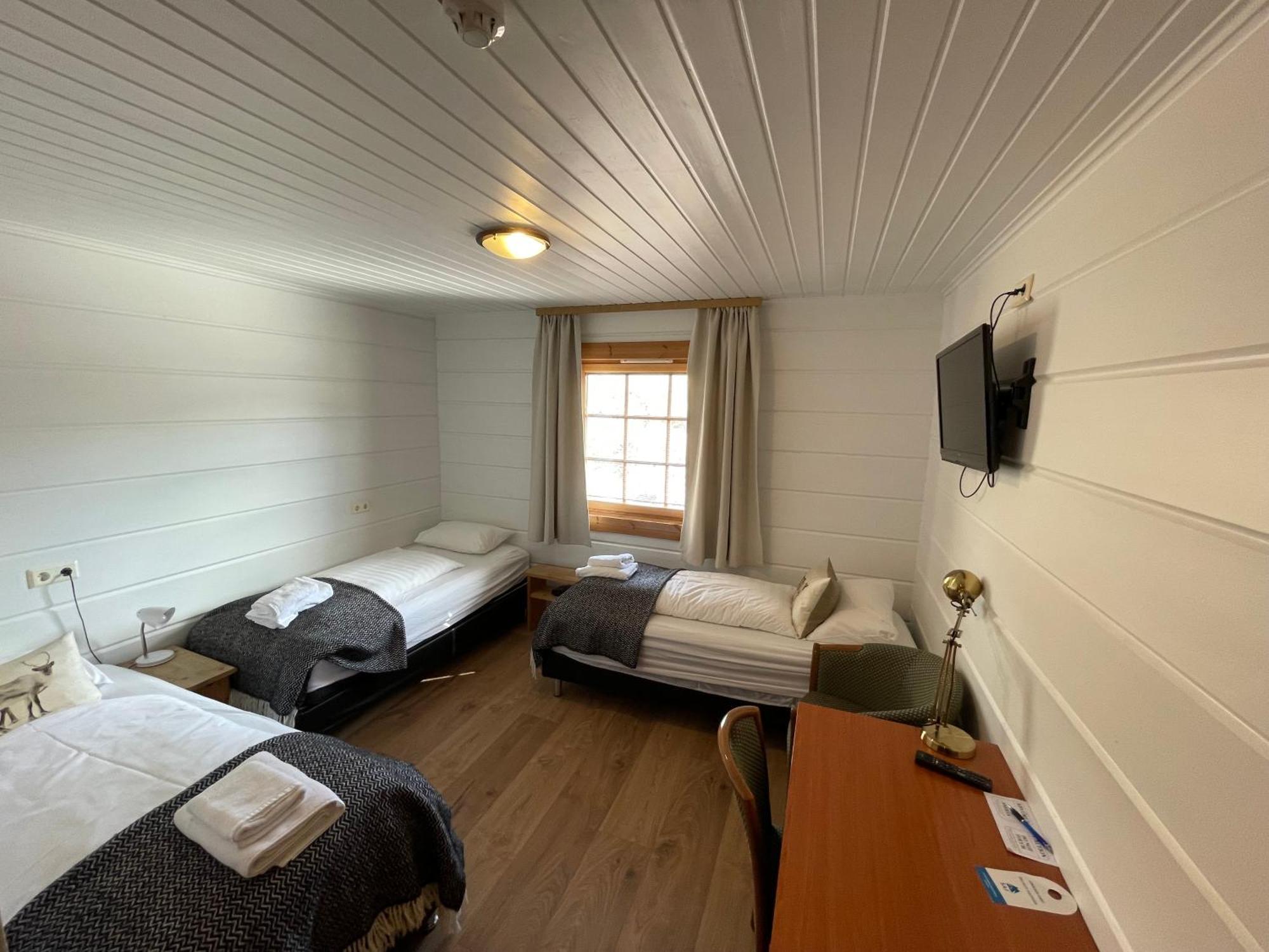 Hotel Framtid Djúpivogur Екстериор снимка