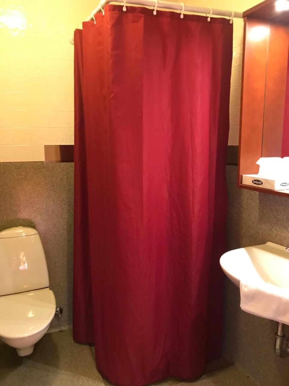 Hotel Framtid Djúpivogur Екстериор снимка