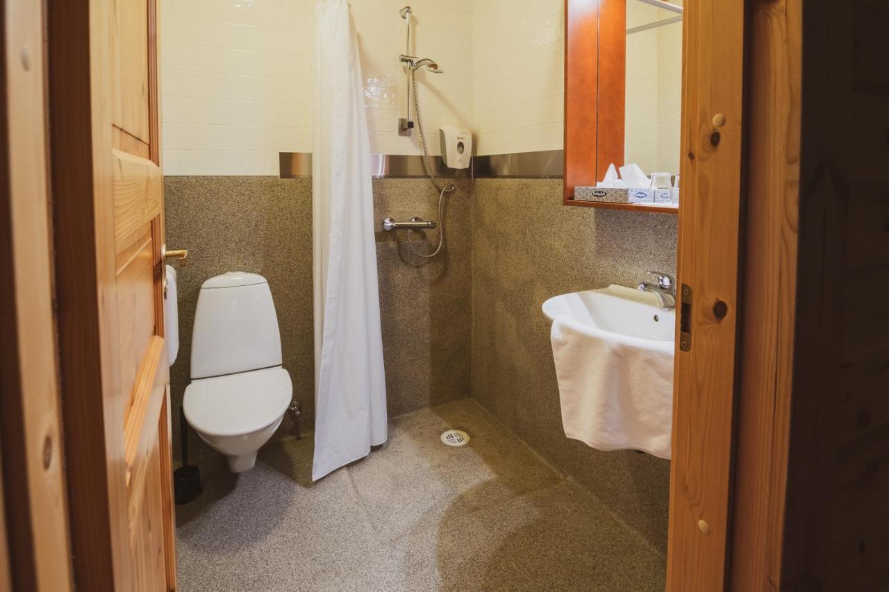 Hotel Framtid Djúpivogur Екстериор снимка